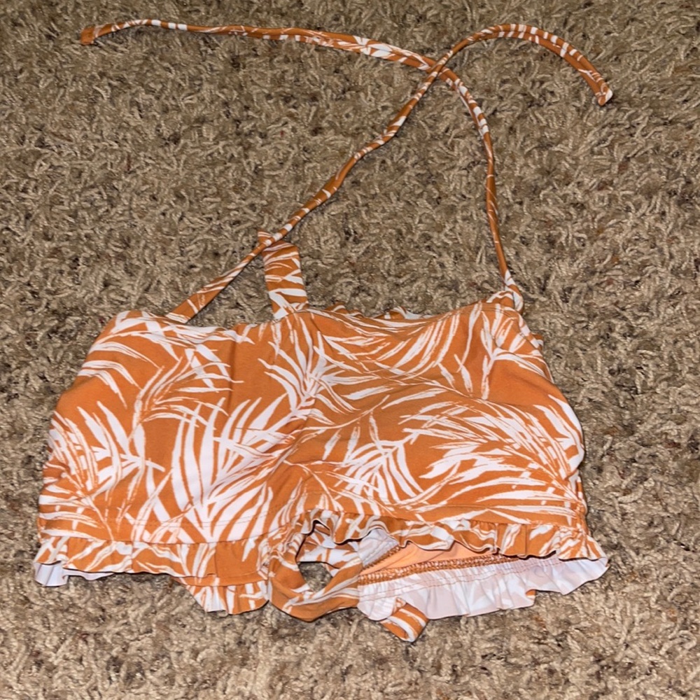 Swim top